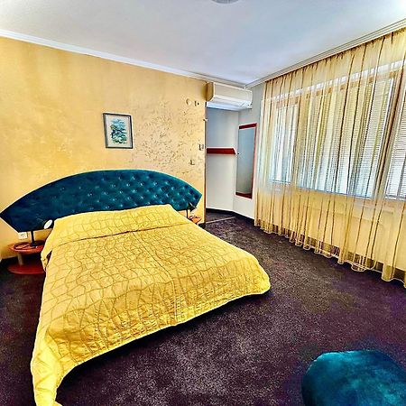 Family Hotel The Golden Fish Szozopol Kültér fotó
