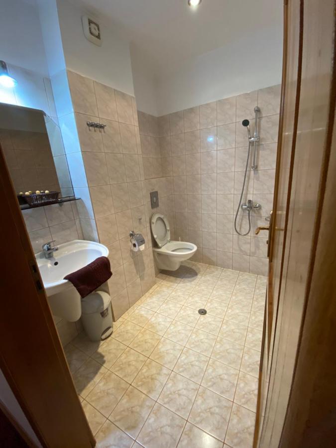 Family Hotel The Golden Fish Szozopol Kültér fotó