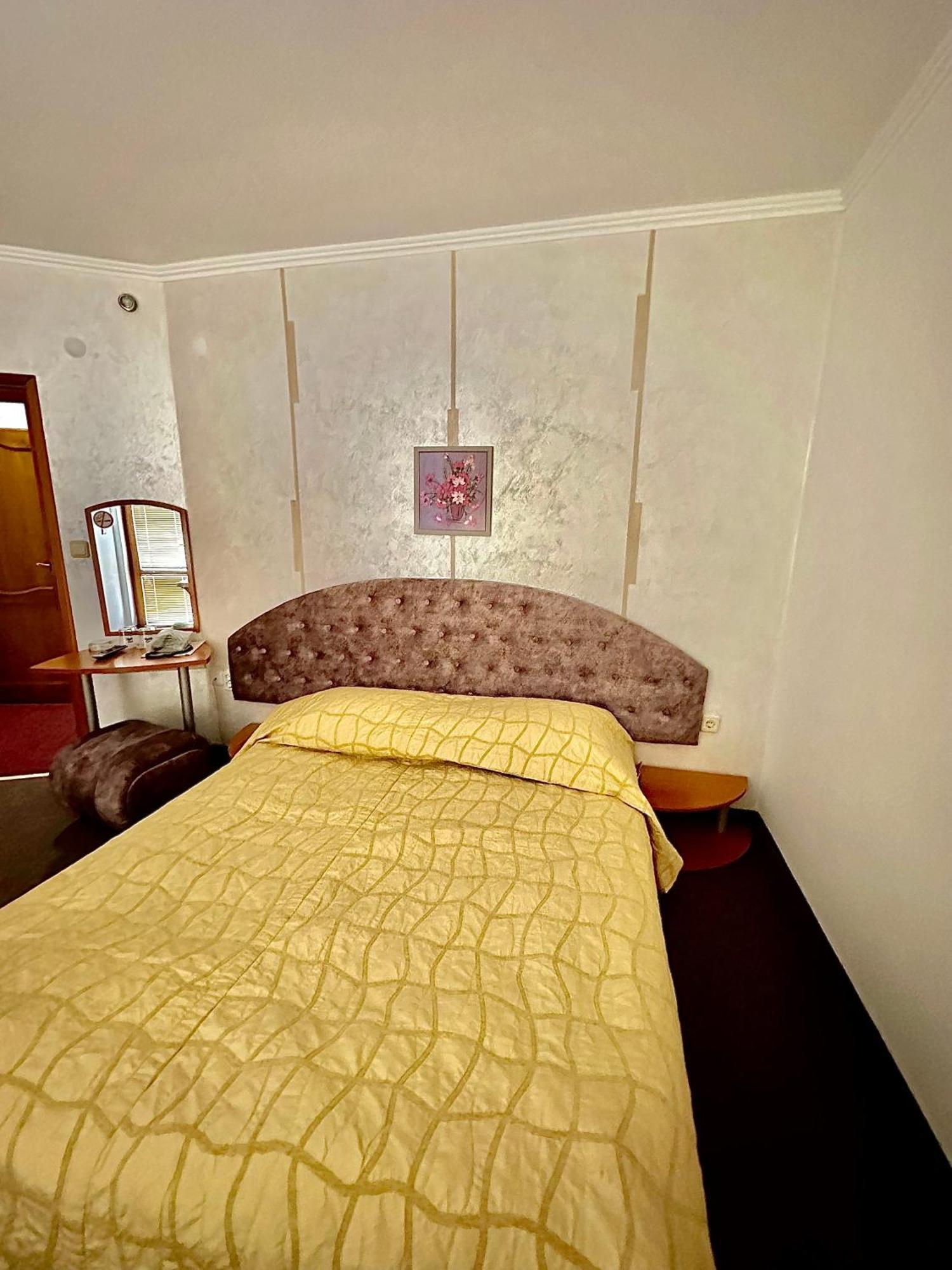 Family Hotel The Golden Fish Szozopol Kültér fotó